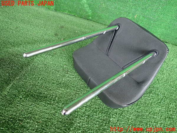 2UPJ-9229937130]ジープ・レネゲード(BU14)真中2列目ヘッドレスト 中古_3