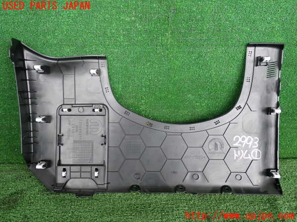 2UPJ-9229937691]ジープ・レネゲード(BU14)内装トリム類1 中古_2