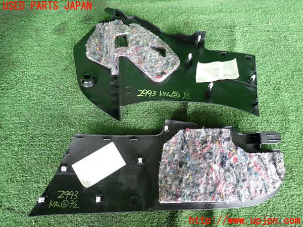 2UPJ-9229937692]ジープ・レネゲード(BU14)内装トリム類2 中古_2