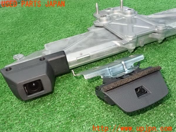3UPJ=9229940560]フォレスター Advance(SKE A型)純正 アイサイト 87501SJ102 アイサイトカメラ フロント/リア セット 中古_2