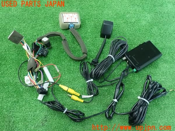 3UPJ=9229940579]フォレスター Advance(SKE A型)純正 H0013FL100 ドライブレコーダー ドラレコ 中古_2