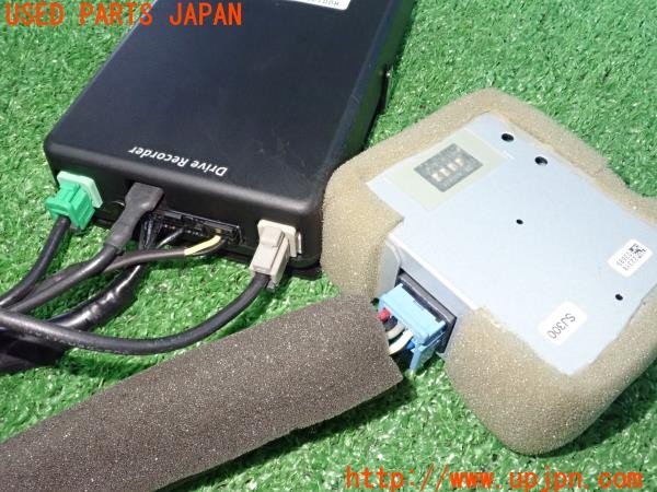 3UPJ=9229940579]フォレスター Advance(SKE A型)純正 H0013FL100 ドライブレコーダー ドラレコ 中古_4