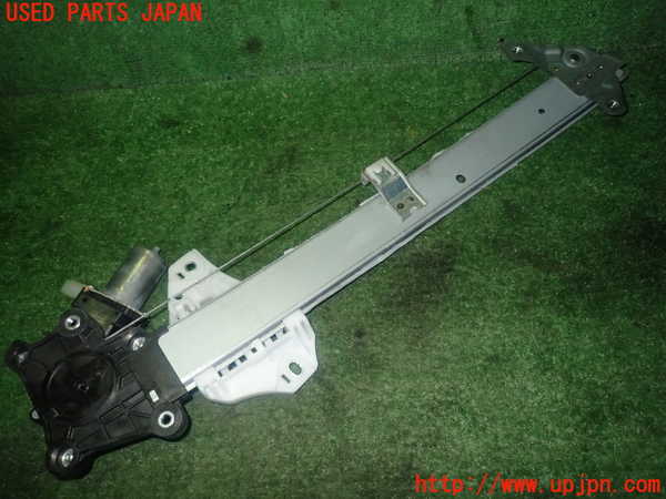 1UPJ-9229941296]フォレスター(SKE)右後レギュレーターモーター 中古_2