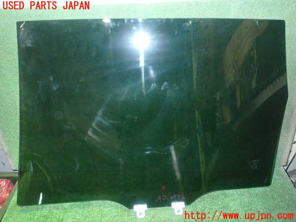 1UPJ-9229941298]フォレスター(SKE)右後ドアガラス CENTRAL M263 中古_2