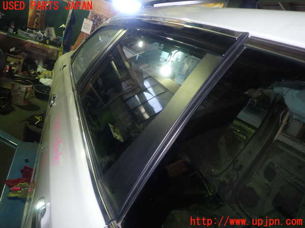 1UPJ-9229941320]フォレスター(SKE)左後ドア CENTRAL M263 【ジャンク】_4
