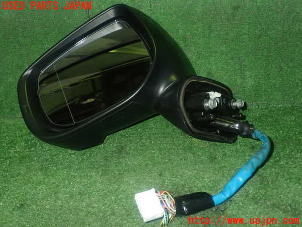 1UPJ-9229941212]フォレスター(SKE)左ドアミラー 中古_2