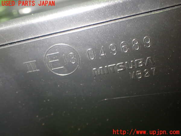 1UPJ-9229941212]フォレスター(SKE)左ドアミラー 中古_3