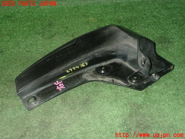 1UPJ-9229941450]フォレスター(SKE)右フロントマッドガード(泥除け) 中古_2