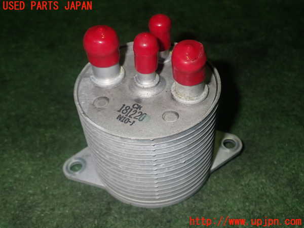 1UPJ-9229942481]フォレスター(SKE)オイルクーラー1 中古_2