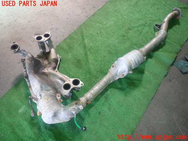 1UPJ-9229942651]フォレスター(SKE)センターパイプ1 中古_5