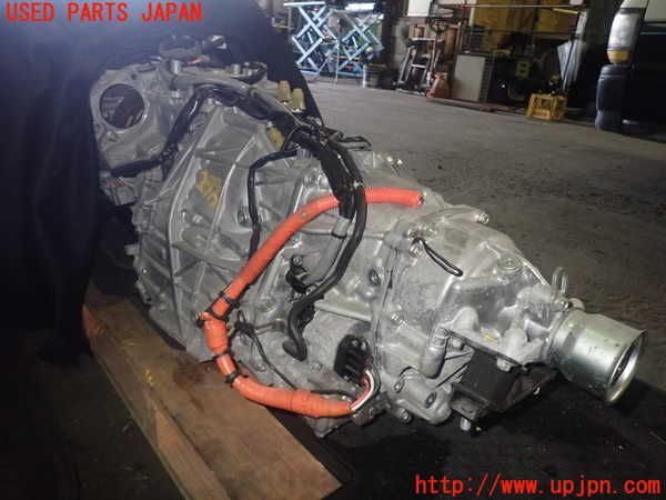 1UPJ-9229943010]フォレスター(SKE)ミッション AT FB20-MA1 4WD 中古_2