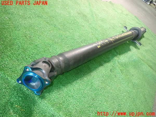 1UPJ-9229943410]フォレスター(SKE)リアプロペラシャフト 中古_2