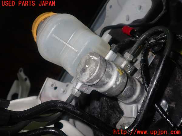 1UPJ-9229944050]フォレスター(SKE)ブレーキマスターシリンダー 中古_2
