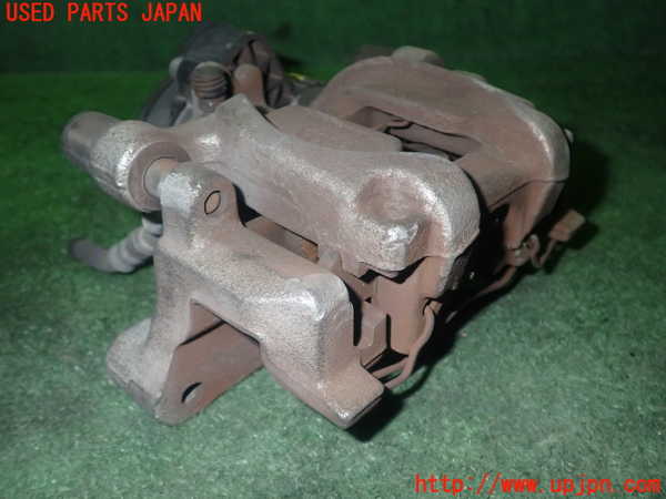 1UPJ-9229944095]フォレスター(SKE)左リアキャリパー 中古_2