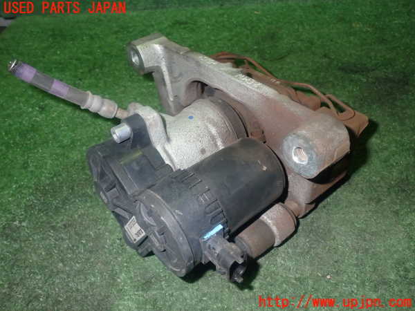 1UPJ-9229944095]フォレスター(SKE)左リアキャリパー 中古_3