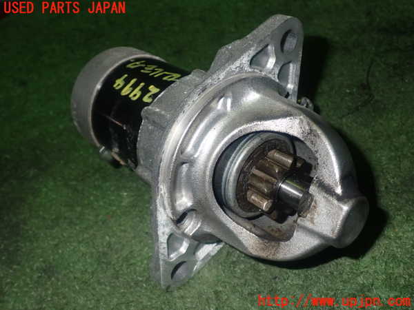 1UPJ-9229946010]フォレスター(SKE)セルモーター 中古_2