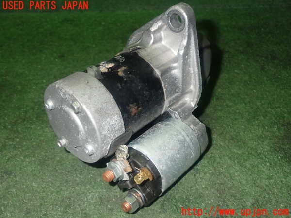 1UPJ-9229946010]フォレスター(SKE)セルモーター 中古_3