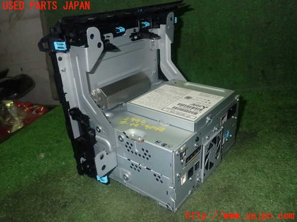 1UPJ-9229946589]フォレスター(SKE)カーナビゲーション HDD 中古_2