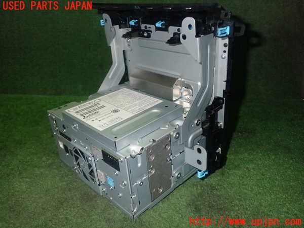1UPJ-9229946589]フォレスター(SKE)カーナビゲーション HDD 中古_3