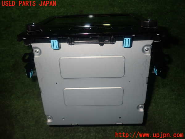 1UPJ-9229946589]フォレスター(SKE)カーナビゲーション HDD 中古_4