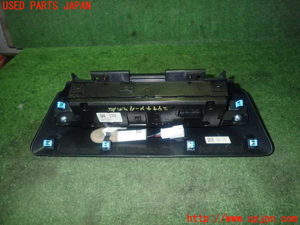1UPJ-9229946239]フォレスター(SKE)メーター・その他 中古_2