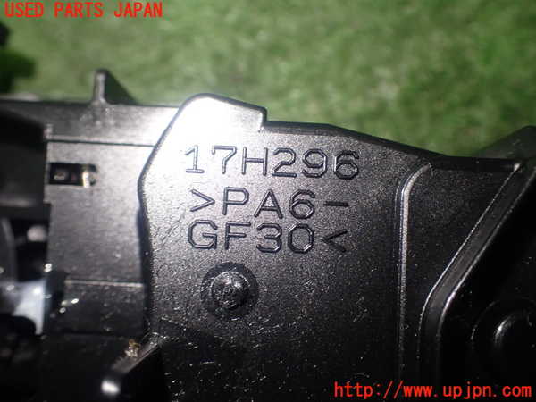1UPJ-9229946720]フォレスター(SKE)コンビネーションスイッチ 中古_5