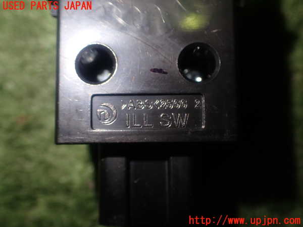 1UPJ-9229946306]フォレスター(SKE)スイッチ1 (照度調節) 中古_4