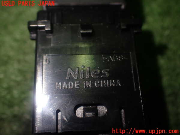 1UPJ-9229946308]フォレスター(SKE)スイッチ3 (VSC OFF) 中古_4