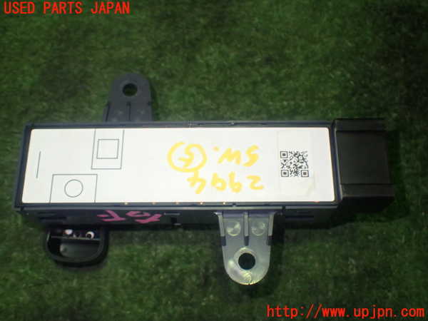 1UPJ-9229946310]フォレスター(SKE)スイッチ5 中古_4
