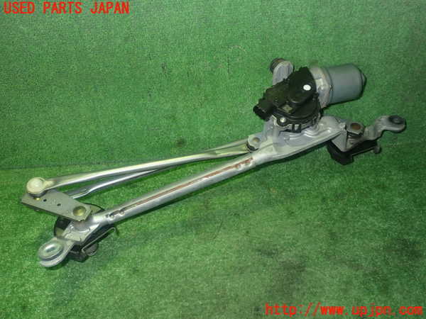 1UPJ-9229946770]フォレスター(SKE)フロントワイパーモーター 中古_2