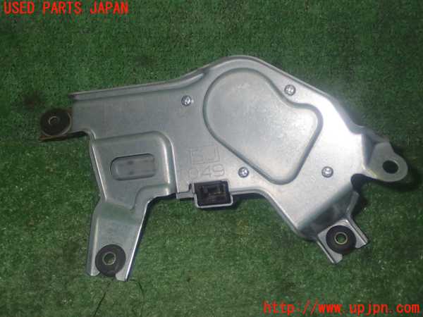 1UPJ-9229946775]フォレスター(SKE)リアワイパーモーター 中古_2
