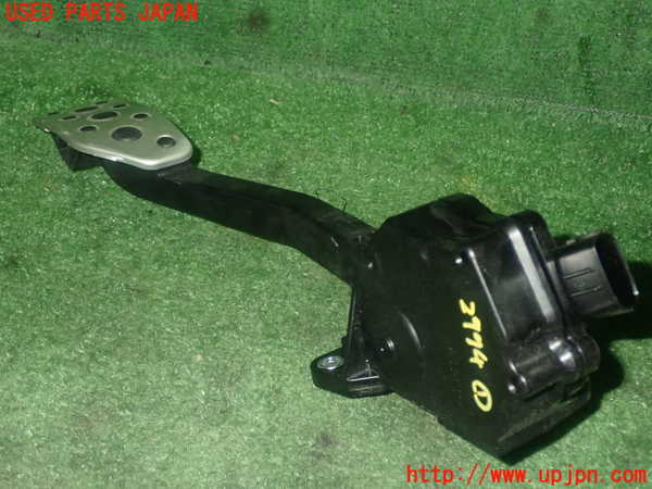 1UPJ-9229946381]フォレスター(SKE)センサー1 (アクセルペダル) 中古_3