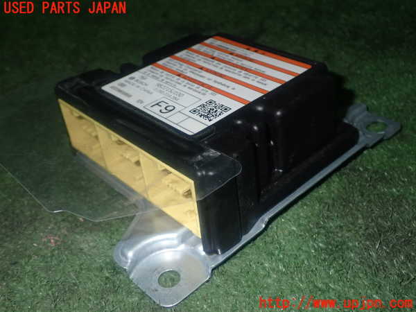 1UPJ-9229946145]フォレスター(SKE)エアバッグコンピューター 中古_2