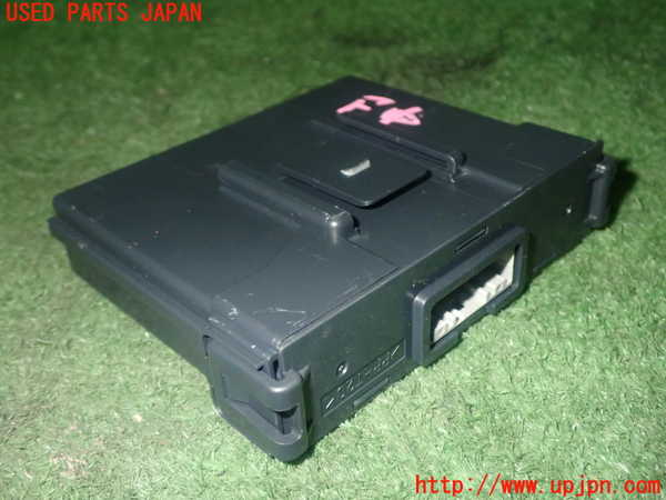 1UPJ-9229946146]フォレスター(SKE)コンピューター1 (87631SJ000) 中古_3