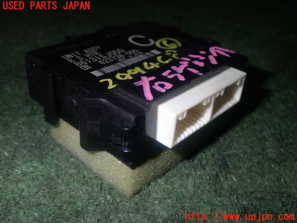 1UPJ-9229946151]フォレスター(SKE)コンピューター6 (86131SJ000) 中古_2