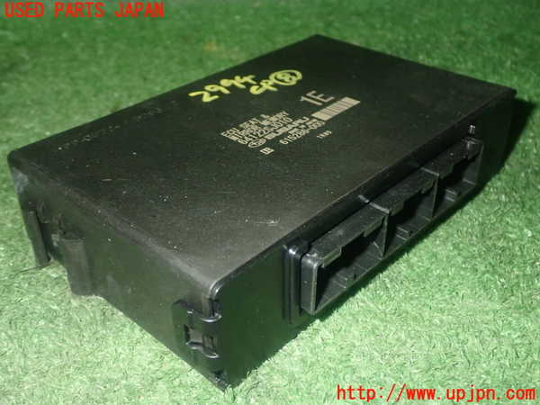 1UPJ-9229946153]フォレスター(SKE)コンピューター8 (シート＆ミラーメモリー) 中古_2