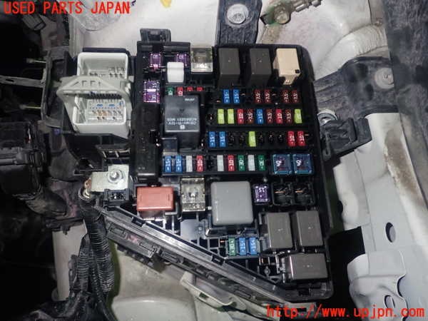 1UPJ-9229946741]フォレスター(SKE)ヒューズボックス1 中古_2