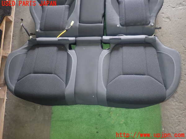 1UPJ-9229947385]フォレスター(SKE)リアシート 中古_2