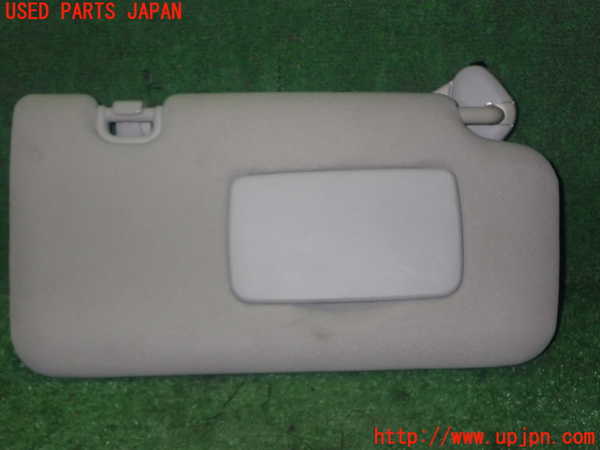 1UPJ-9229947625]フォレスター(SKE)室内サンバイザー右側 中古_2