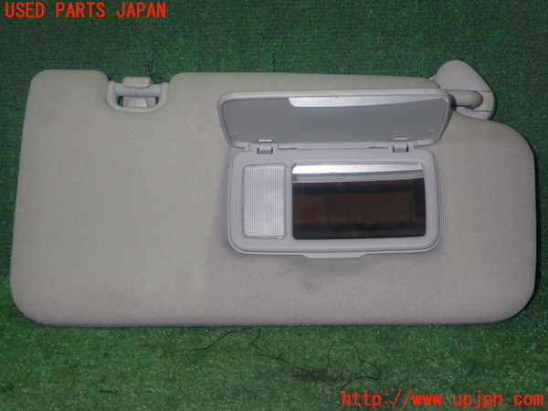 1UPJ-9229947625]フォレスター(SKE)室内サンバイザー右側 中古_3