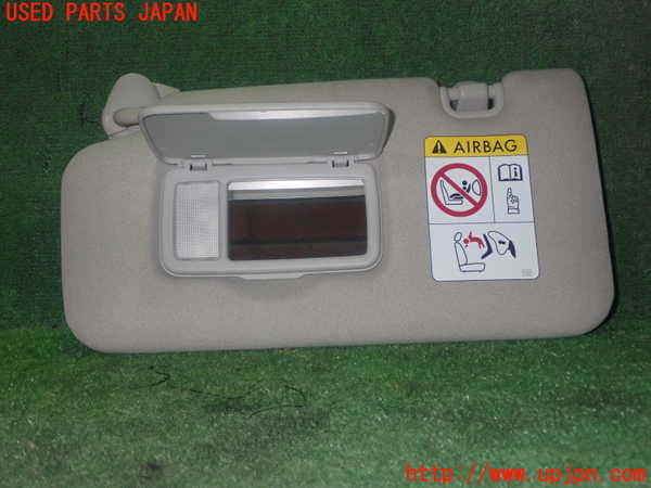 1UPJ-9229947630]フォレスター(SKE)室内サンバイザー左側 中古_3