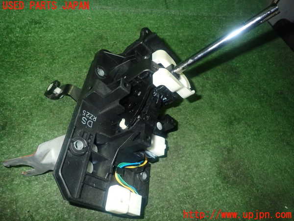 1UPJ-9229947555]フォレスター(SKE)ATシフトレバー 中古_3