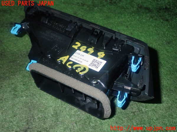 1UPJ-9229947528]フォレスター(SKE)エアコン吹き出し口3 中古_3