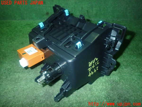 1UPJ-9229947549]フォレスター(SKE)コンソール 中古_3