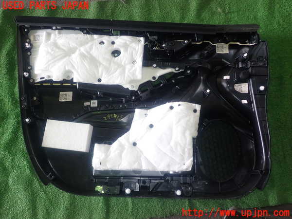 1UPJ-9229941234]フォレスター(SKE)右前ドア内張り 中古_2