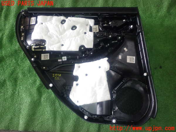 1UPJ-9229941294]フォレスター(SKE)右後ドア内張り 中古_2