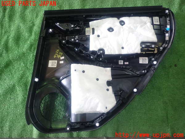 1UPJ-9229941324]フォレスター(SKE)左後ドア内張り 中古_2