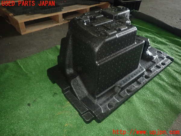 1UPJ-9229947771]フォレスター(SKE)ラゲッジトレイ1 中古_3