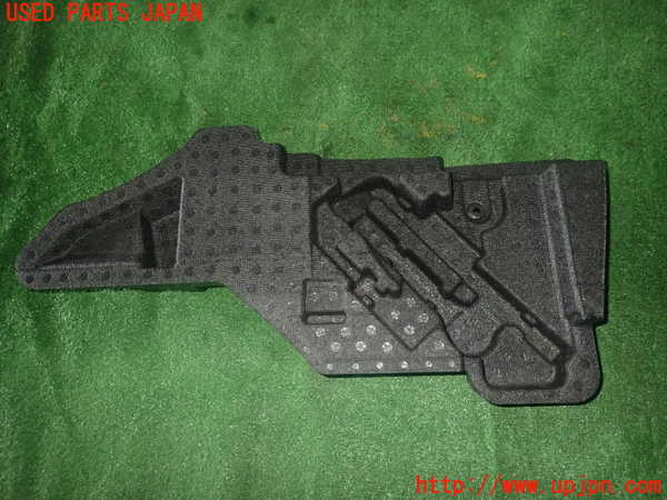1UPJ-9229947772]フォレスター(SKE)ラゲッジトレイ2 中古_2
