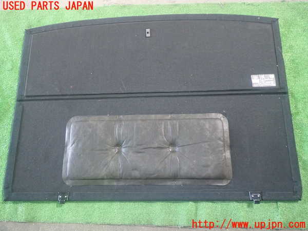 1UPJ-9229947773]フォレスター(SKE)ラゲッジトレイ3 中古_2